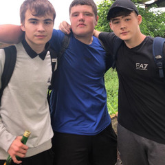 Kyle David Brown ♛