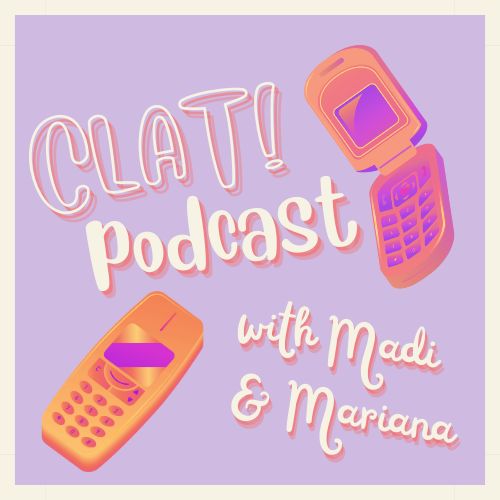 CLAT! Podcast