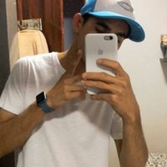 Ezequiel Agüero