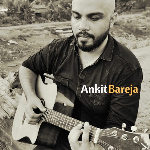 Ankit Bareja’s avatar