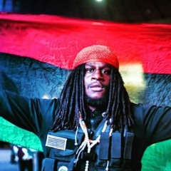 DesMoneyGzz the revolutionary