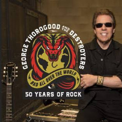 George Thorogood