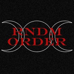 RNDM ORDER