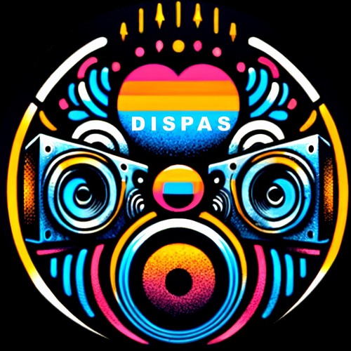 Dispas’s avatar