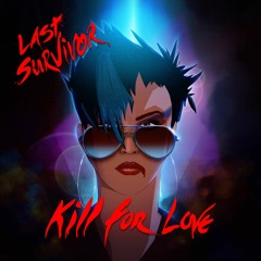 LAST SURVIVOR