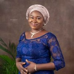 Patience Seyil
