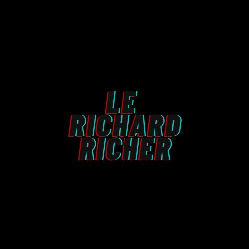 Le Richard Richer’s avatar