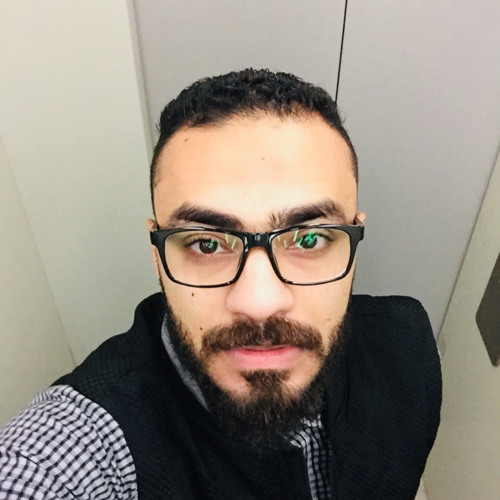 Haitham Diab’s avatar