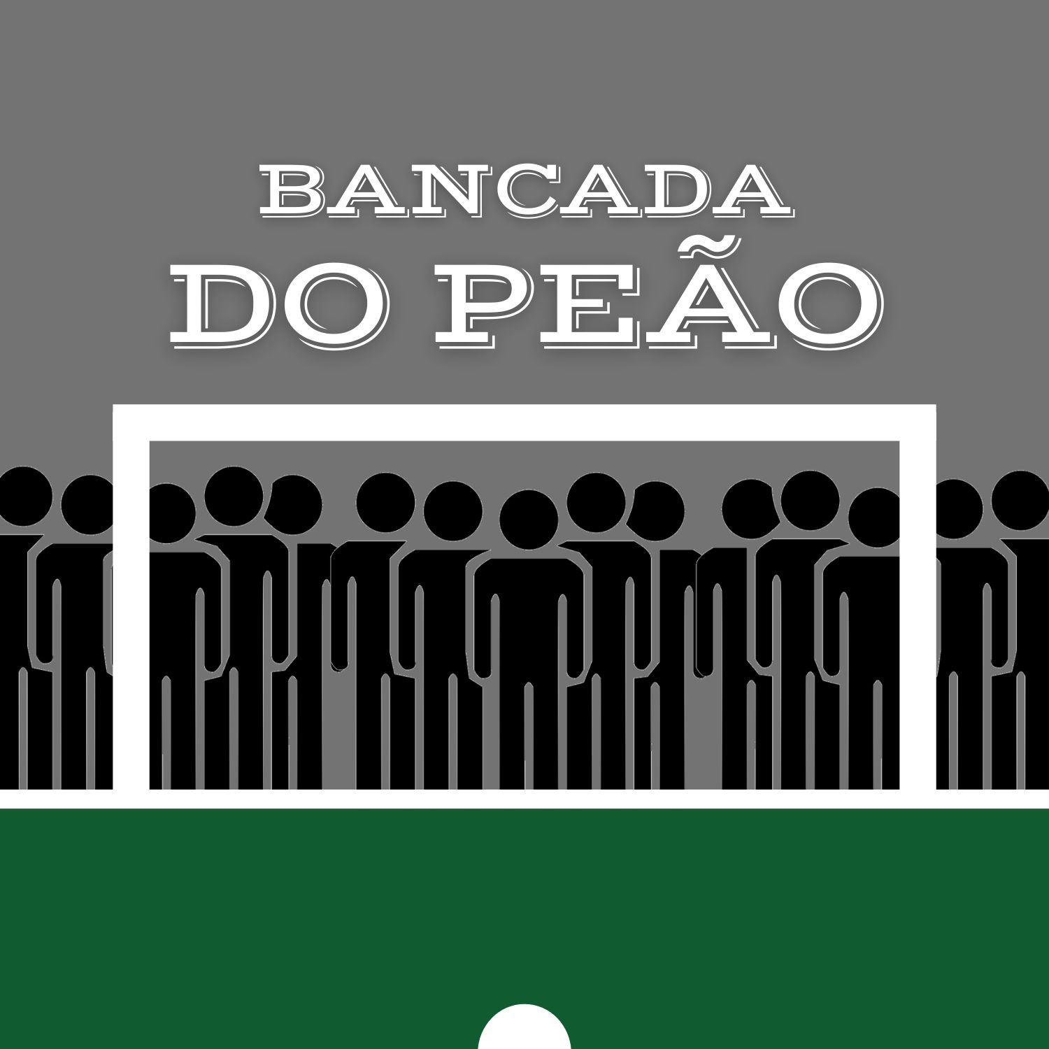 Bancada do Peão