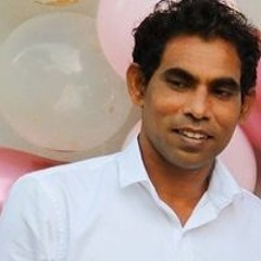 Moosa Salih