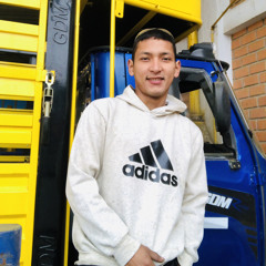 Brayan Flores Valles