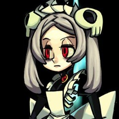 Marie, Skull Heart.