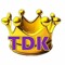 TDK "Tony Da King"