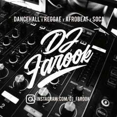 DJ Farook