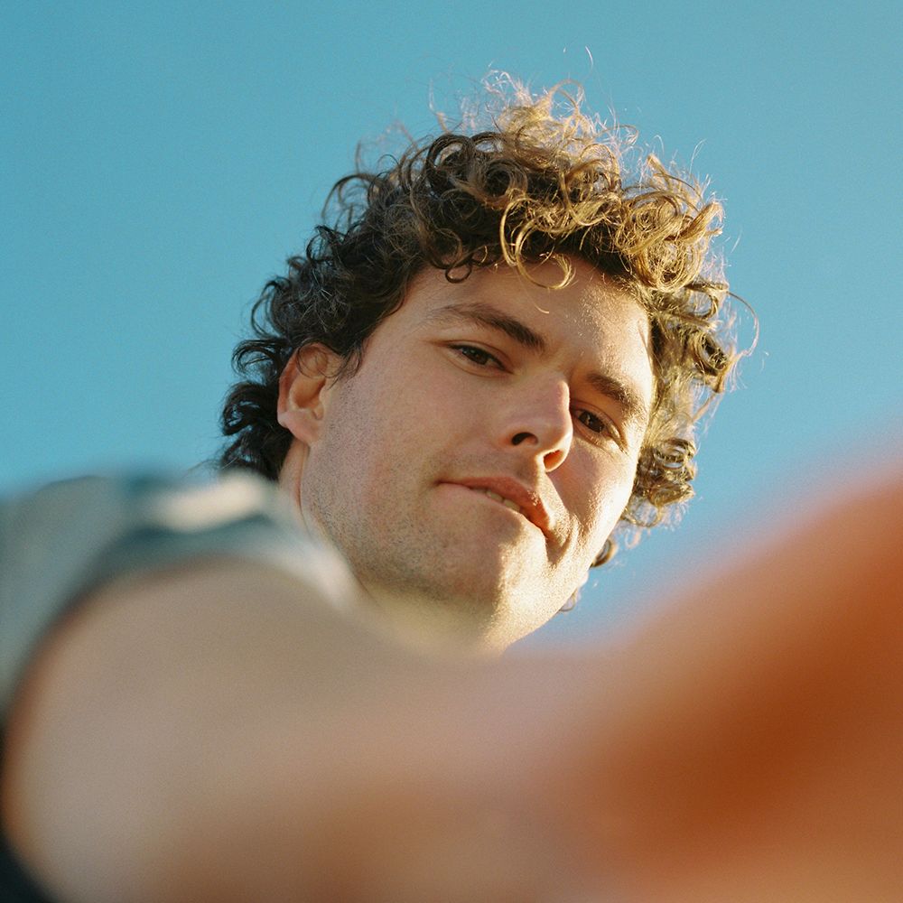 Vance  Joy