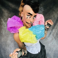 🖤Tiny Mindy Chum🖤