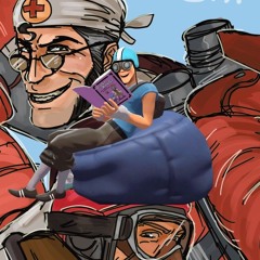 friendly scout