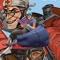 friendly scout