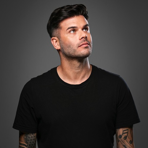 Carlos Chaparro Live At AQUASELLA FESTIVAL 2019