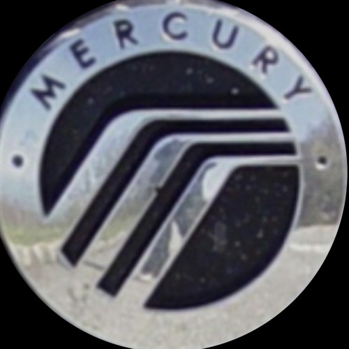 MERCURY’s avatar