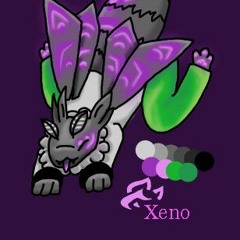 SilverTheSharkX3