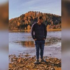 Mohamed Zenhom