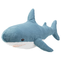 ikeaShark