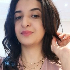 Bahiya Habboubi