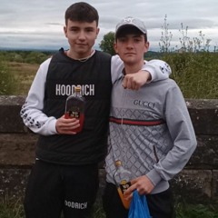 Aidan Corrigan