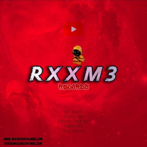 RXXM3 Records’s avatar