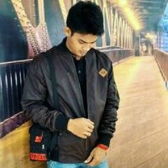 Muhammad Yusuf