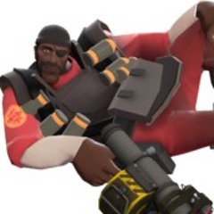 Demoman (real)