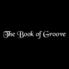 The Book of Groove💐📖