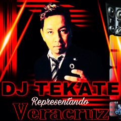 dj tekate