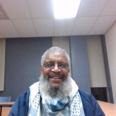 Bashir Ali