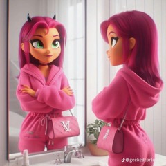 penny proud 💔😑