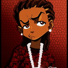 ndreezy