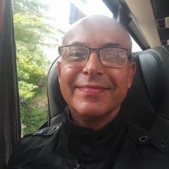 Sergio Indarte