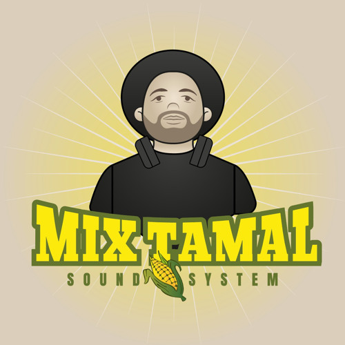 Mix Tamal Sound System’s avatar
