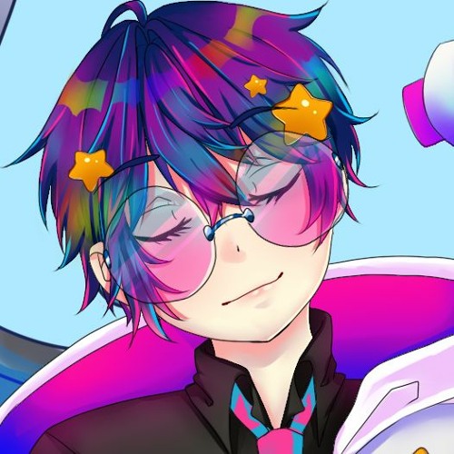 wip cover すーぱーぬこになりたい (Super Nuko ni Naritai)