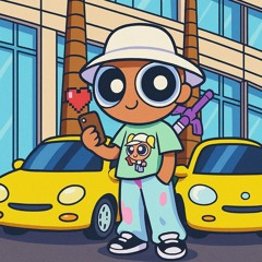 WATERGOD100K ( Uriah Moshay Music ) RAP GOD #7