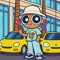WATERGOD100K ( Uriah Moshay Music ) RAP GOD #7