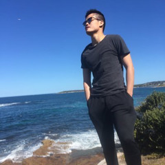Kevin Chau