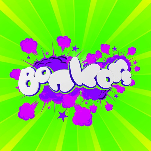 Bonkers’s avatar