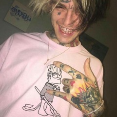 ☆LiL PEEP☆
