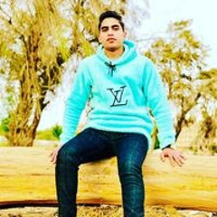 Fares Mimo