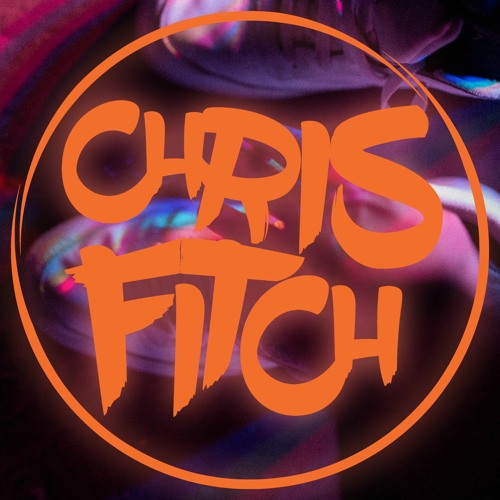 CHRIS FITCH’s avatar