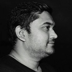 Damith Perera