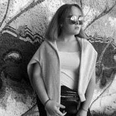 Настя Матчак