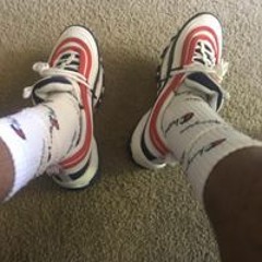 Maximillion Highbottoms